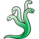 NZBHydra2 logo