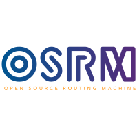 OSRM logo