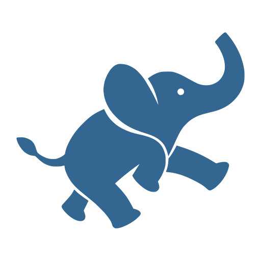 PgBouncer logo