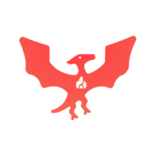 Pyrodactyl logo