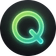 qBittorrent Web UI logo
