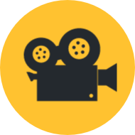RadaRec logo