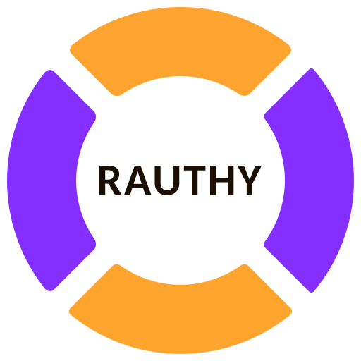 Rauthy logo