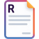 Readur logo