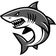 Sharkord logo