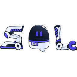 SQL Chat logo