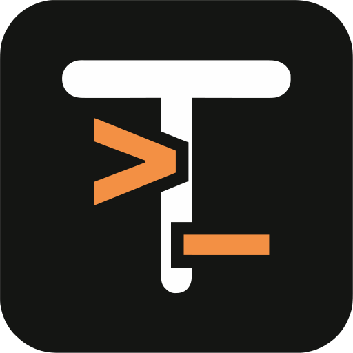 Termix logo