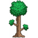 Terraria Server logo