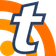 Tiny Tiny RSS logo