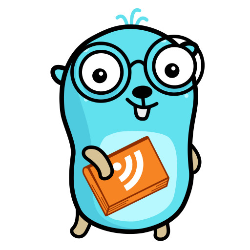 tinyfeed logo
