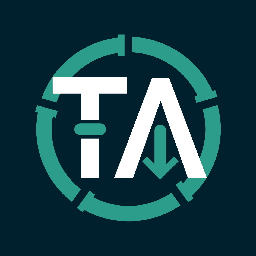 Tube Archivist logo