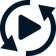 TubeSync logo