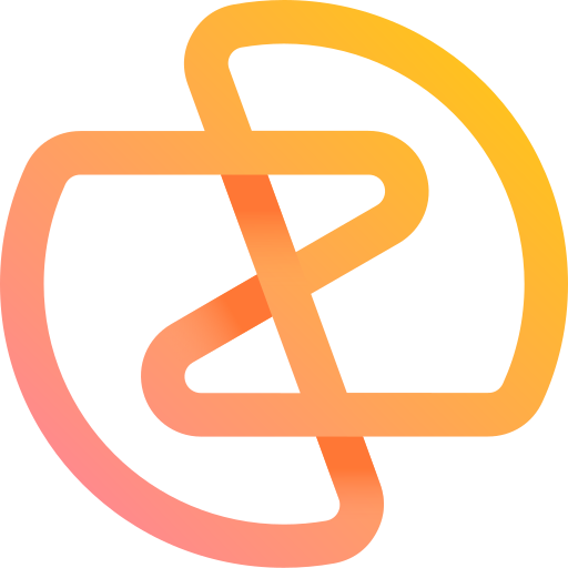 Zensical logo