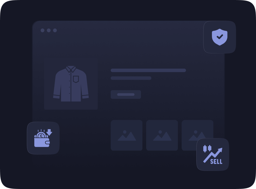 Creating a site and choosing its themes and plugins