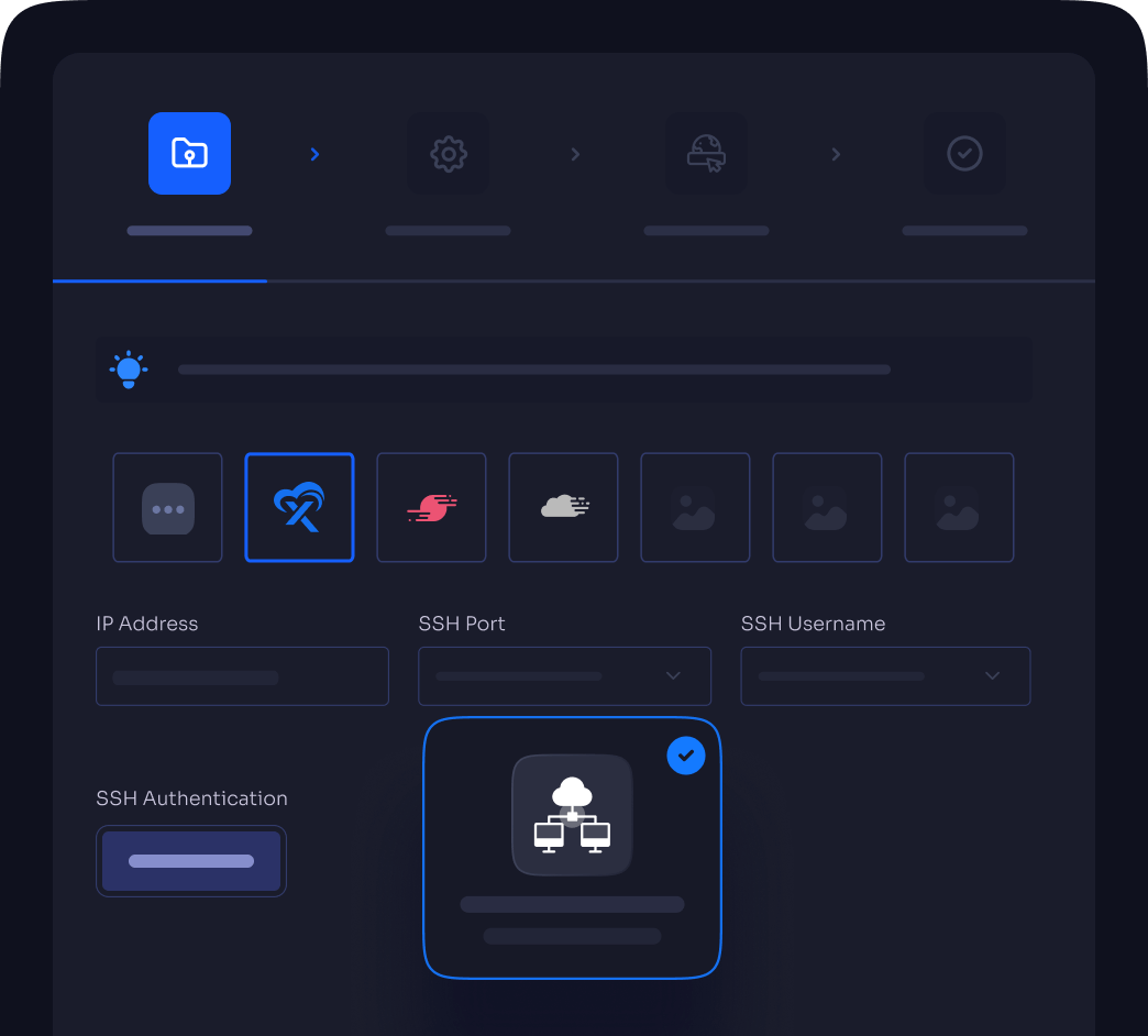 Pushing a branch and having every deployment run automatically