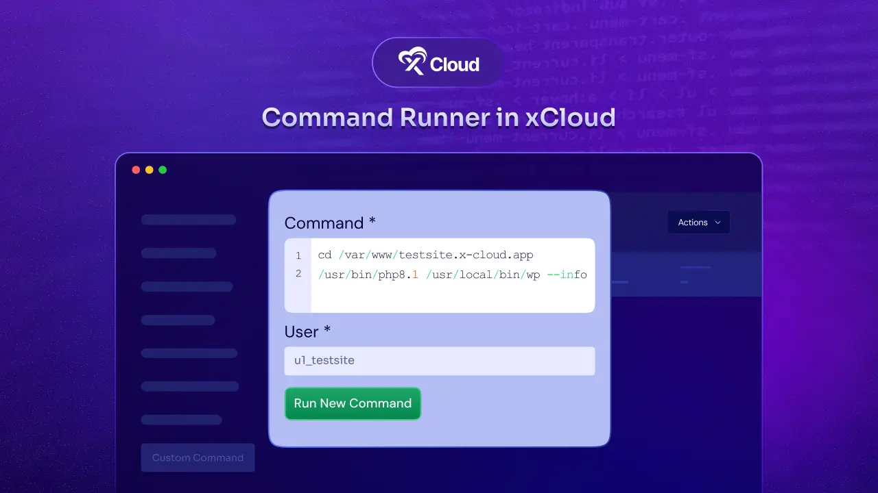 xCloud October 2024 release notes