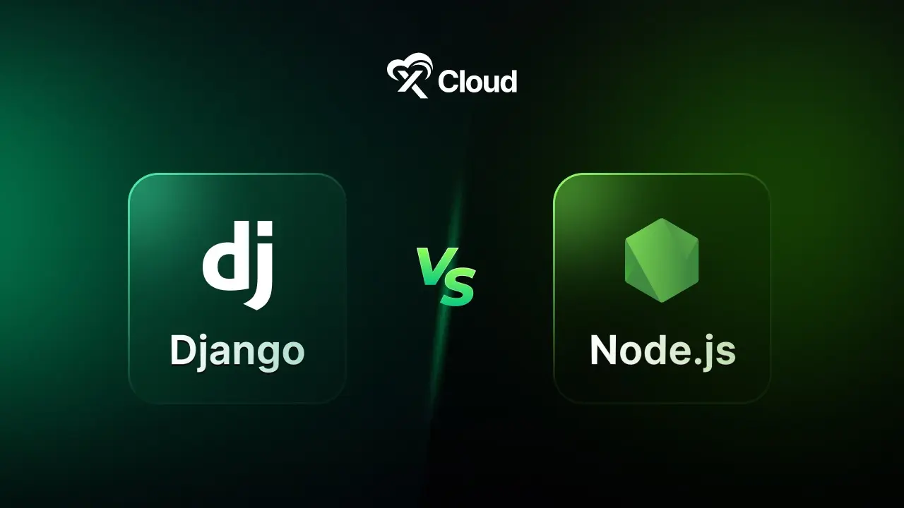Django vs Node.js: Which Is Better for Web Development?