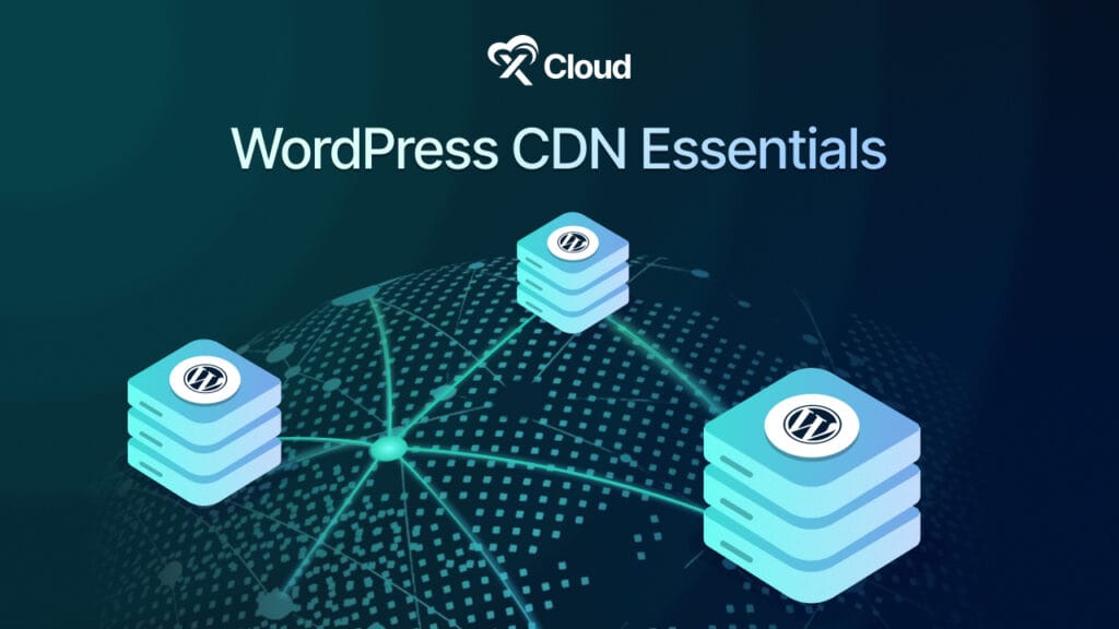 WordPress CDN Essentials
