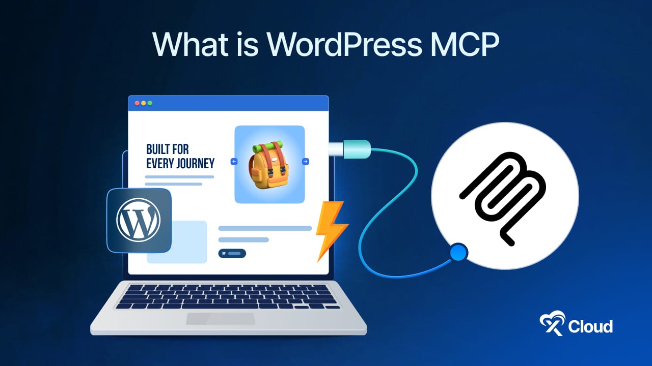 WordPress MCP Integration