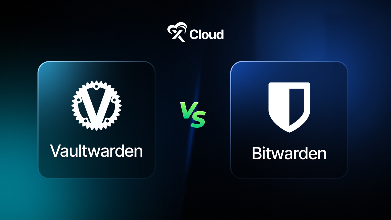 Vaultwarden vs Bitwarden