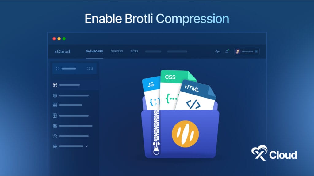 Brotli Compression
