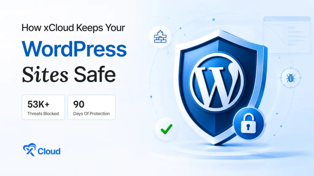 Protect Your WordPress Sites