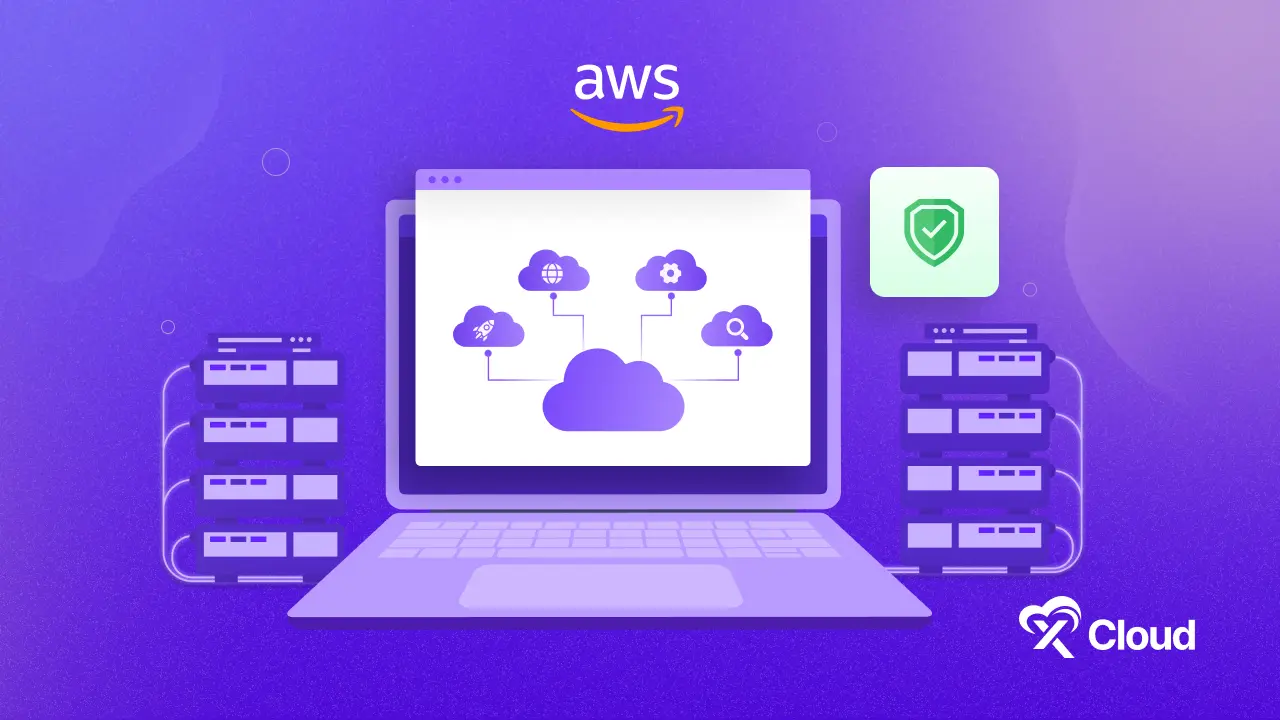 Setup Amazon AWS