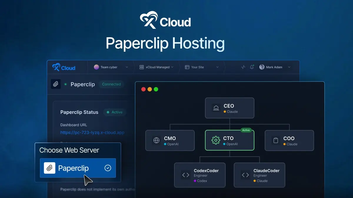 Hermes Agent Hosting
