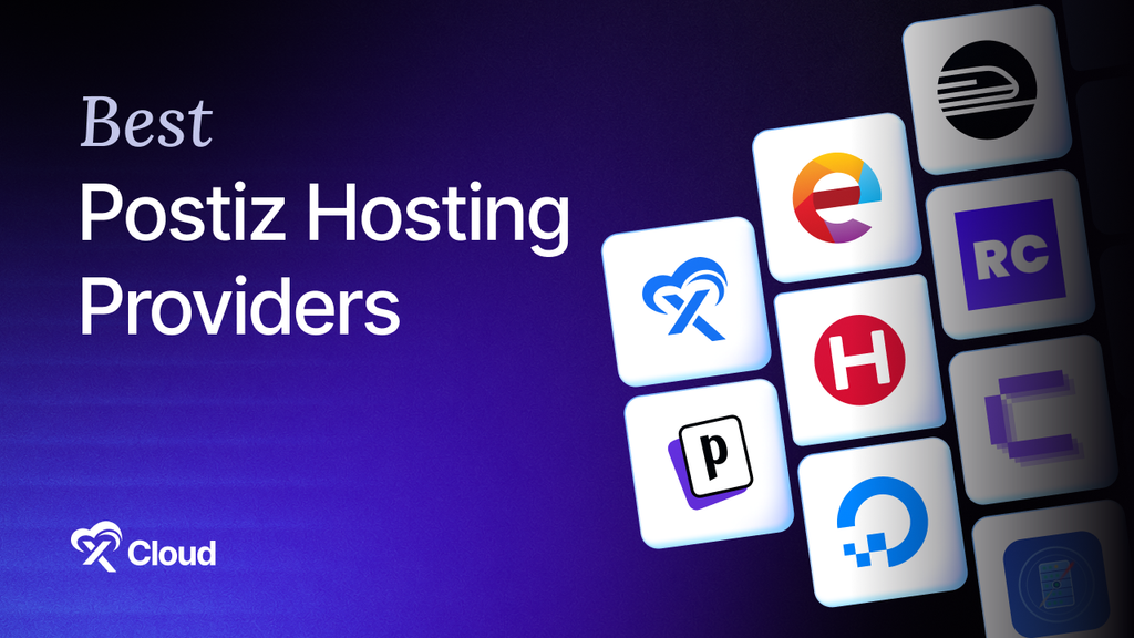 Best Postiz Hosting Providers