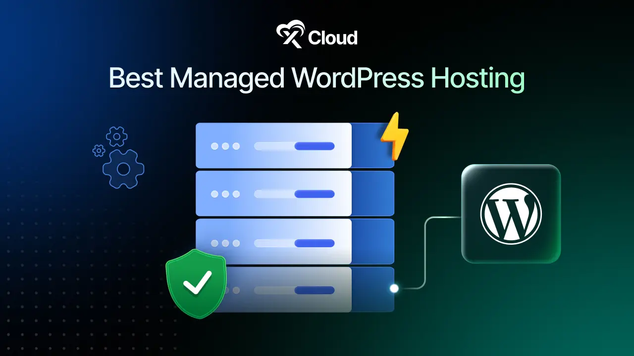 Managed Hosting For WordPress
