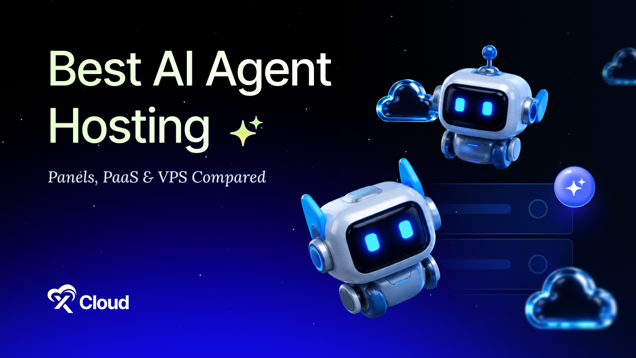 Best AI Agent Hosting