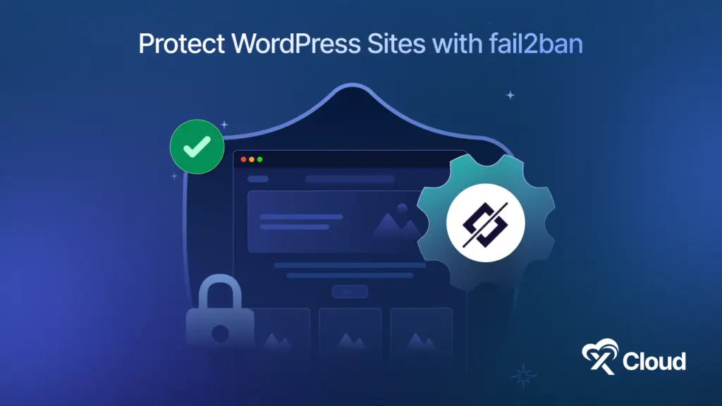 Protect WordPress Sites with Fail2Ban