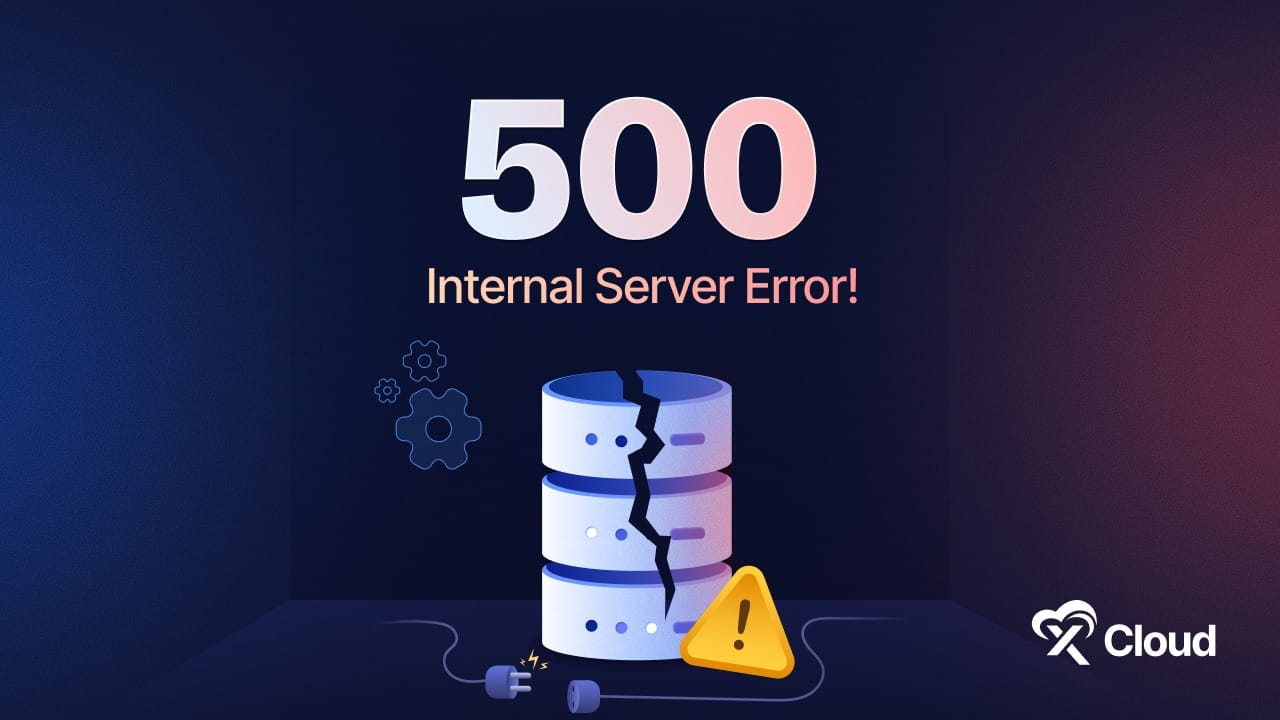 What is HTTP 500 Internal Server Error & How to Fix It?