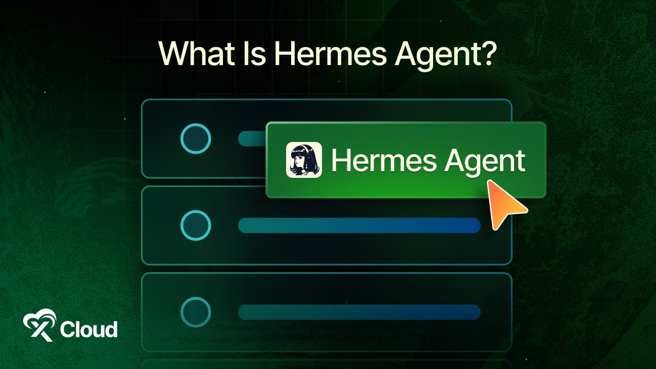 What is Hermes Agent