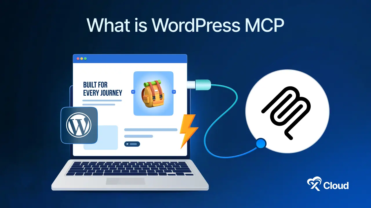 WordPress MCP Integration