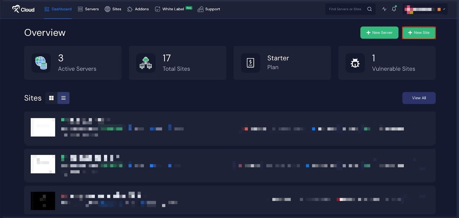 Deploy LibreChat with xCloud