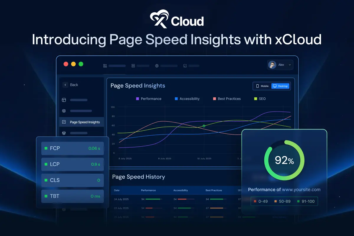 Optimize Website Performance