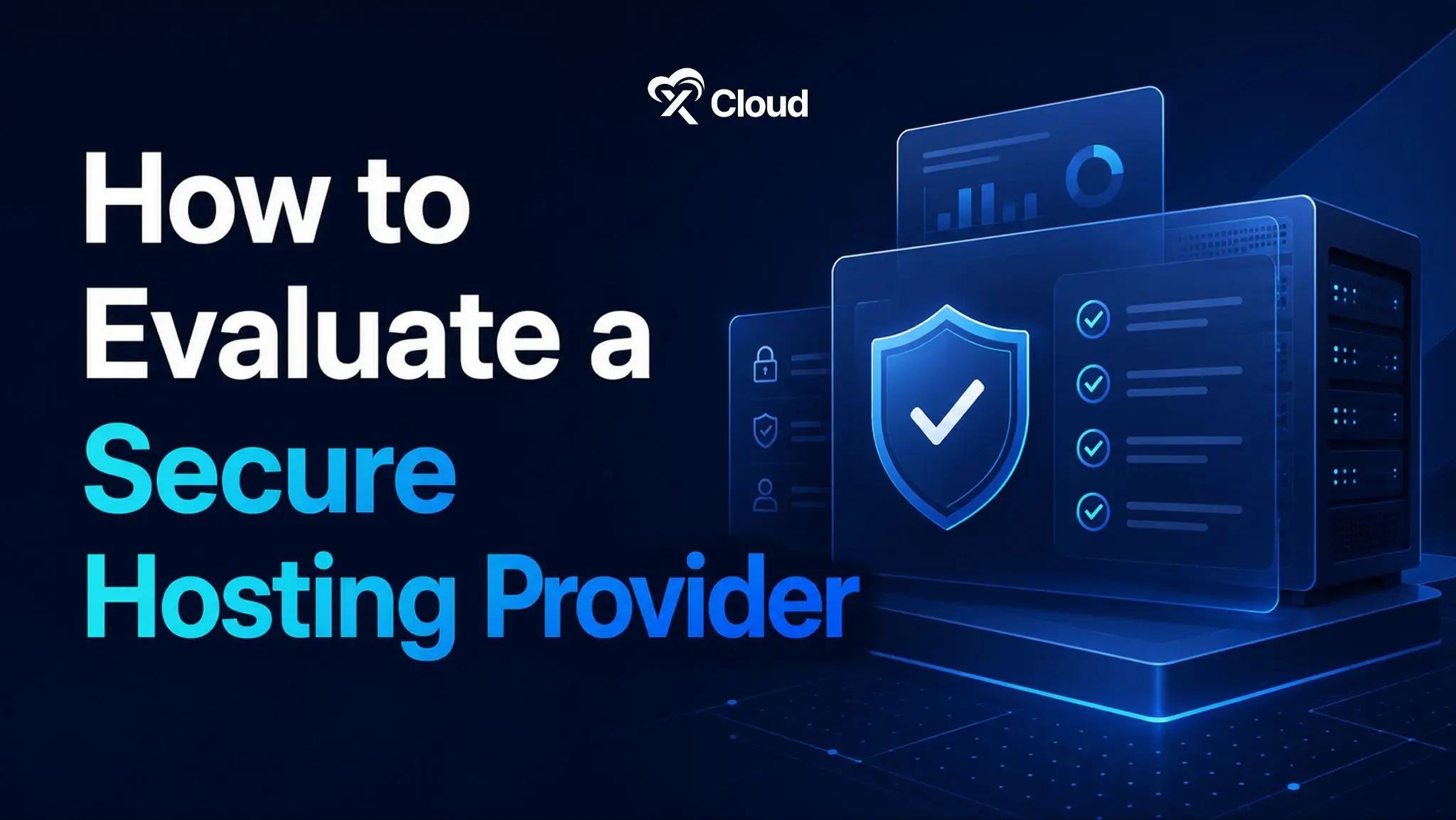 How to Audit Your Current Hosting Security