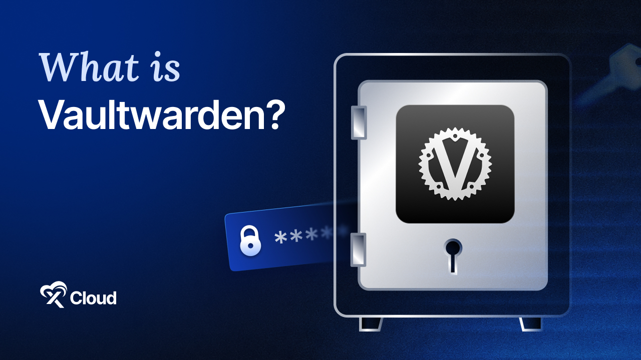 What is Vaultwarden