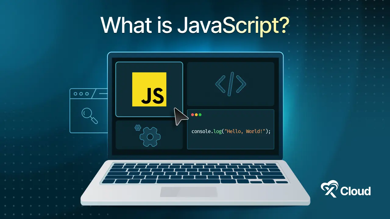 What Is JavaScript? A Basic Introduction to JS for Beginners