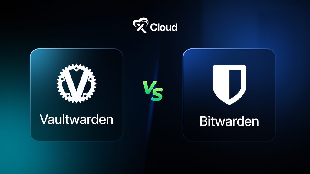 Vaultwarden vs Bitwarden