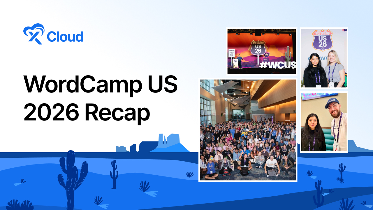 WordCamp US 2026