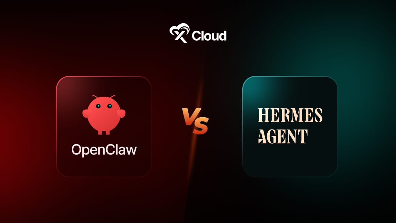 Hermes Agent vs OpenClaw