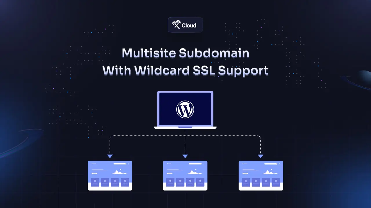 April And May Release Notes - Multisite Subdomain
