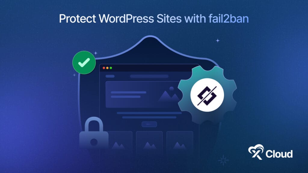 Protect WordPress Sites with Fail2Ban