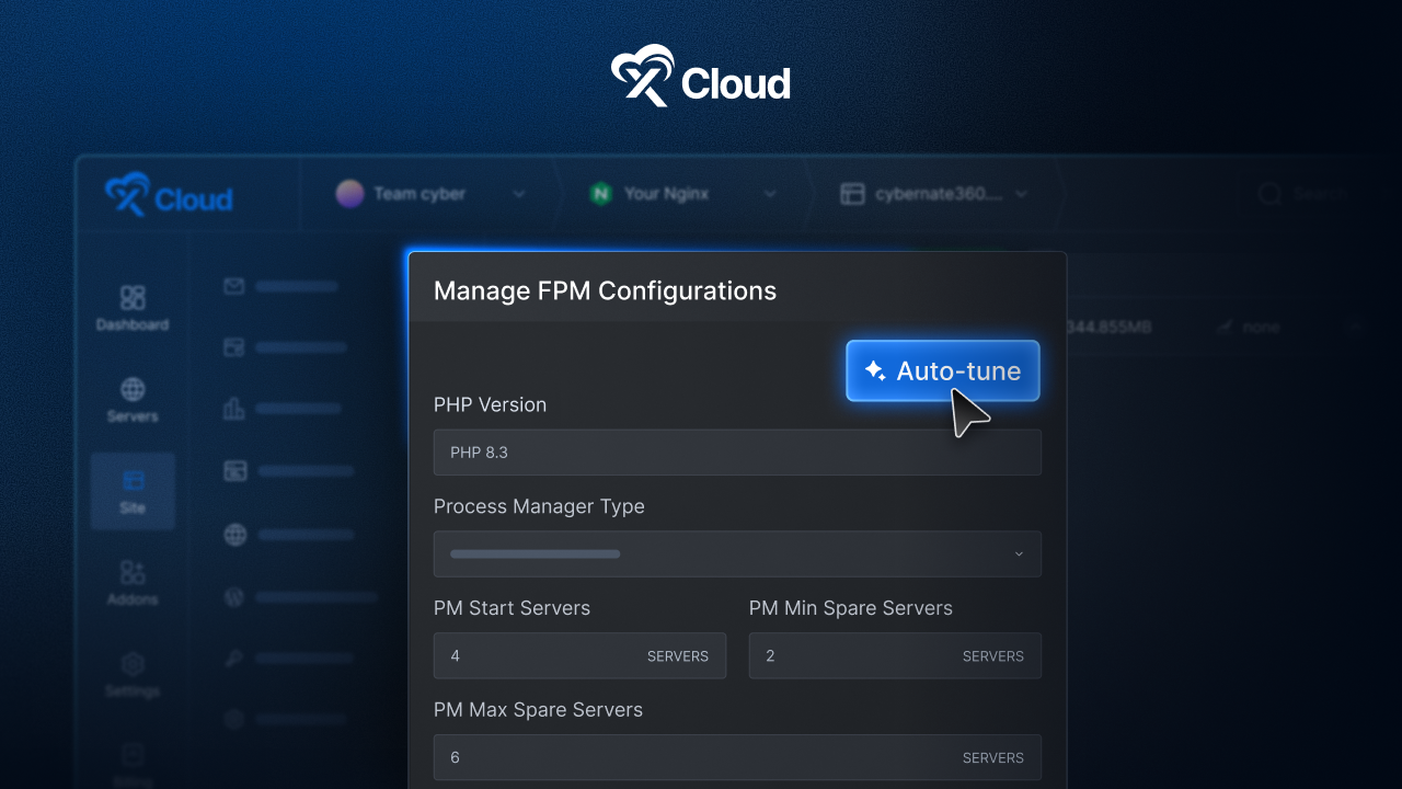 xCloud March 2026