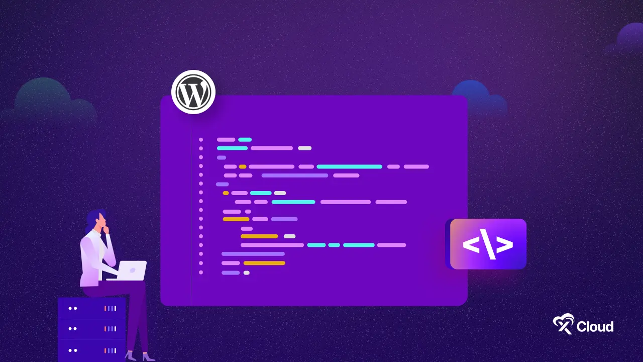 wp-config.php File For WordPress