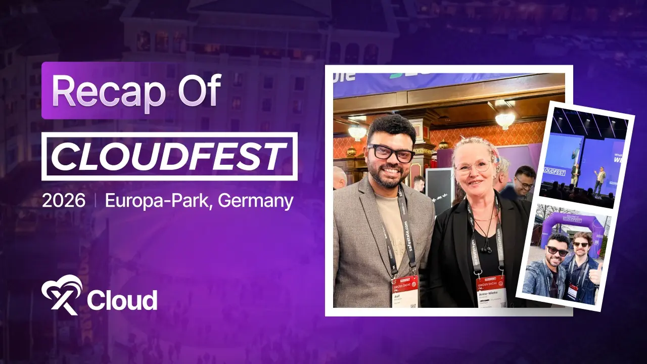 CloudFest 2026: Highlights from the World's Premier Cloud Event