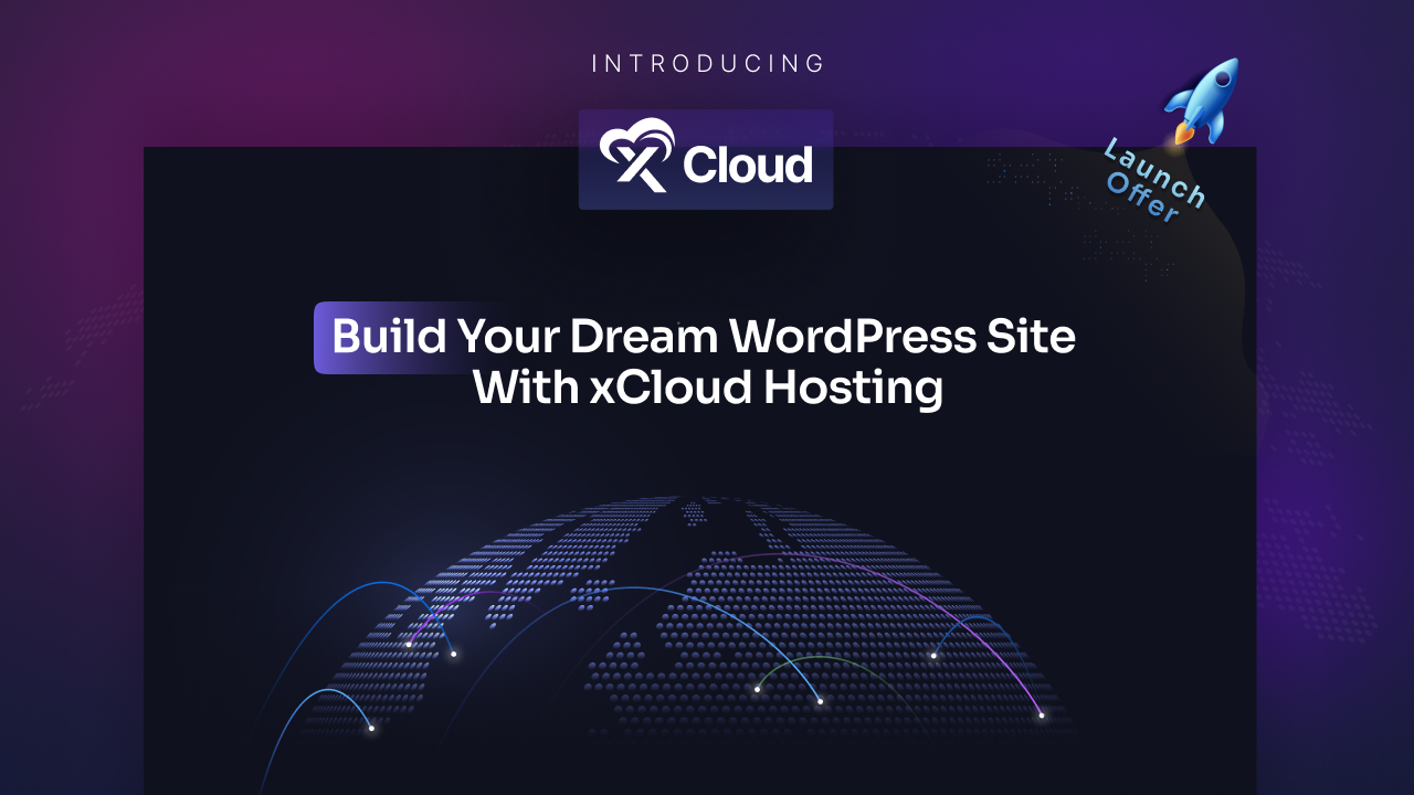 Introducing xCloud
