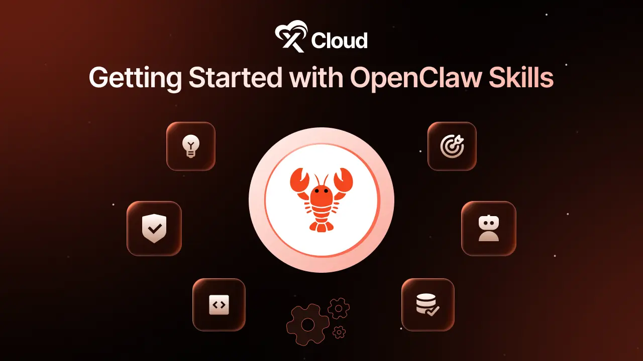 Getting Started with OpenClaw Skills